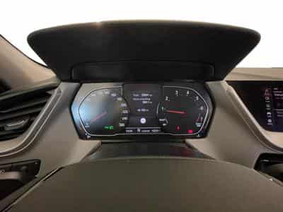 BMW 118 118i OPF Edition (2021) - Photo 10