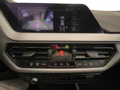 BMW 118 118i OPF Edition (2021) - Photo 11