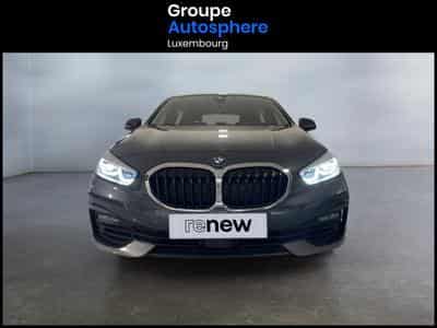 BMW 118 118i OPF Edition (2021) - Photo 2
