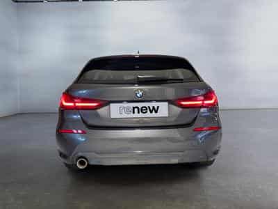 BMW 118 118i OPF Edition (2021) - Photo 4