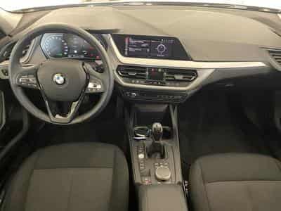 BMW 118 118i OPF Edition (2021) - Photo 7