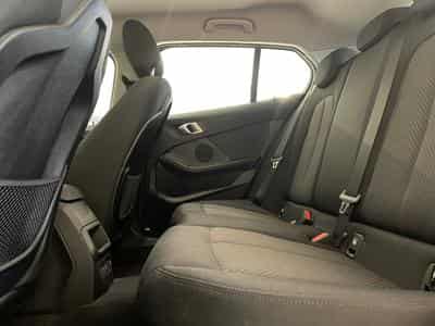 BMW 118 118i OPF Edition (2021) - Photo 9