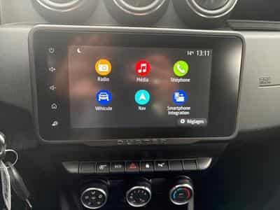 Dacia Duster 1.0 TCe Comfort GPF (2022) - Photo 11