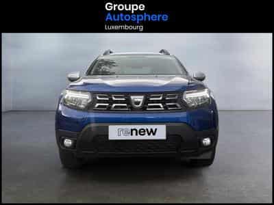 Dacia Duster 1.0 TCe Comfort GPF (2022) - Photo 2