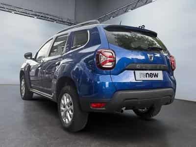 Dacia Duster 1.0 TCe Comfort GPF (2022) - Photo 3