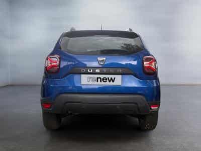 Dacia Duster 1.0 TCe Comfort GPF (2022) - Photo 4