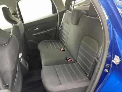 Dacia Duster 1.0 TCe Comfort GPF (2022) - Photo 7