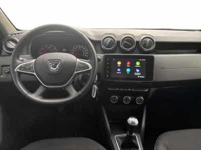 Dacia Duster 1.0 TCe Comfort GPF (2022) - Photo 8