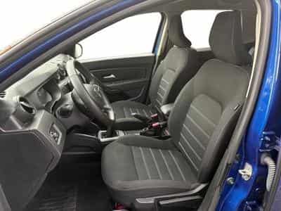 Dacia Duster 1.0 TCe Comfort GPF (2022) - Photo 9