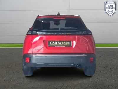 PEUGEOT 2008 1.2 100ch S&S Allure (2024) - Foto 5
