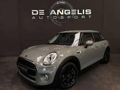 MINI Cooper ONE D 1.5 95 5P (2017) - Photo 1