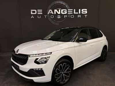 Skoda Kamiq 1.5 TSI 150 ACT EDITION (2025) - Photo 1