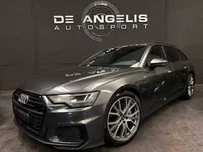 Audi A6 35 TDI S LINE S-TRONIC (2021) - Photo 1