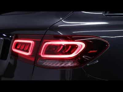 Mercedes GLC 63 AMG S 510ch 4Matic+  Performance package (2020) - Photo 9
