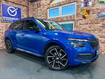 Skoda Kamiq Kamiq 1.0 TSi 110cv Auto MONTE-CARLO (2023) - Photo 1