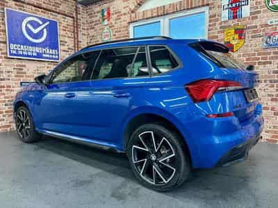 Skoda Kamiq Kamiq 1.0 TSi 110cv Auto MONTE-CARLO (2023) - Photo 2