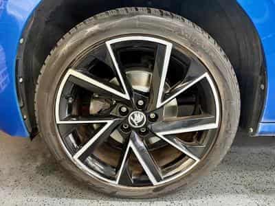 Skoda Kamiq Kamiq 1.0 TSi 110cv Auto MONTE-CARLO (2023) - Photo 3