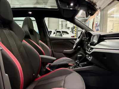 Skoda Kamiq Kamiq 1.0 TSi 110cv Auto MONTE-CARLO (2023) - Photo 8