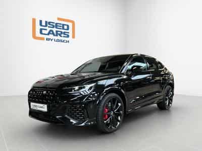 Audi RSQ3 SB+quattro+S-tronic (2022) - Foto 1