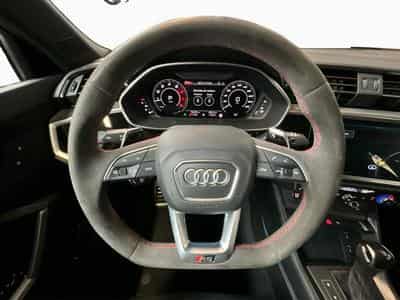 Audi RSQ3 SB+quattro+S-tronic (2022) - Foto 10