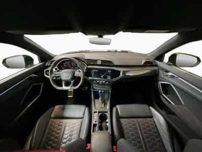 Audi RSQ3 SB+quattro+S-tronic (2022) - Foto 2
