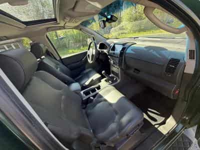 Nissan Pathfinder NISSAN PATHFINDER 2.5DCI 163CV ELEGANCE LE 7PL (2008) - Foto 3