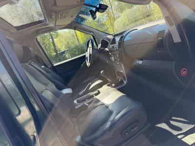 Nissan Pathfinder NISSAN PATHFINDER 2.5DCI 163CV ELEGANCE LE 7PL (2008) - Foto 4