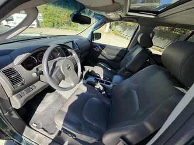 Nissan Pathfinder NISSAN PATHFINDER 2.5DCI 163CV ELEGANCE LE 7PL (2008) - Foto 5
