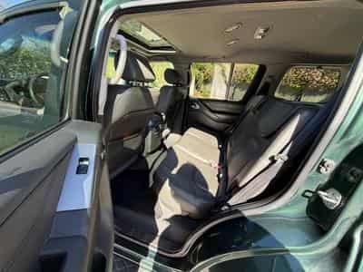 Nissan Pathfinder NISSAN PATHFINDER 2.5DCI 163CV ELEGANCE LE 7PL (2008) - Foto 6