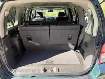 Nissan Pathfinder NISSAN PATHFINDER 2.5DCI 163CV ELEGANCE LE 7PL (2008) - Foto 8