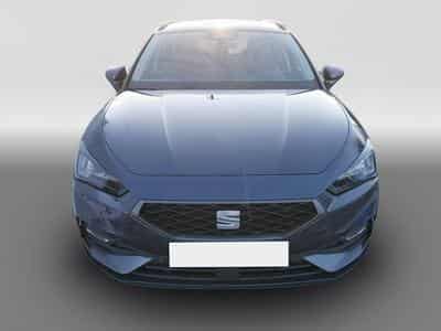 Seat Leon (2026) - Photo 1