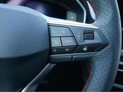 Seat Leon (2026) - Photo 13
