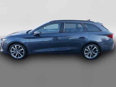 Seat Leon (2026) - Photo 5
