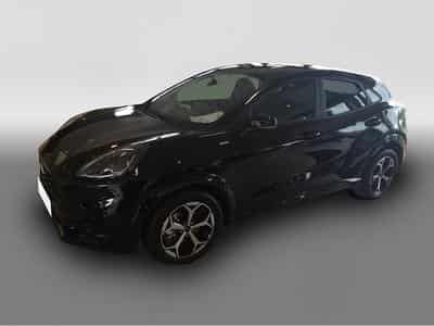 Ford Puma (2025) - Foto 1
