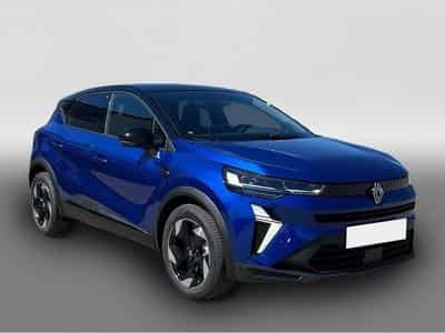 Renault Captur (2026) - Photo 1