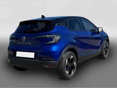 Renault Captur (2026) - Photo 3