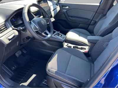Renault Captur (2026) - Photo 4