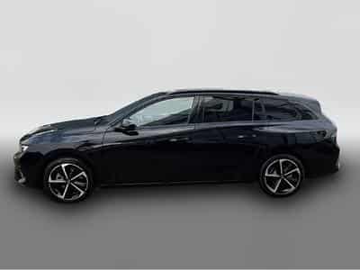 Opel Astra (2026) - Photo 1