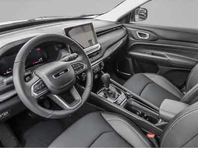 Jeep Compass (2024) - Foto 3