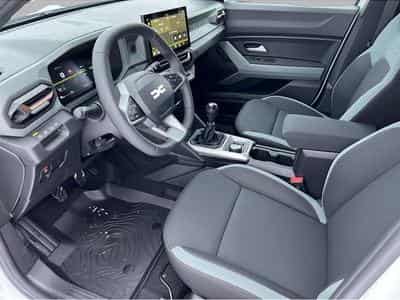 Dacia Duster (2026) - Photo 4