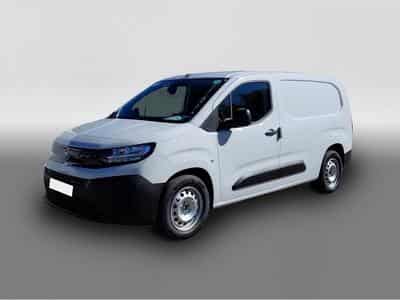 Opel Combo (2026) - Photo 1