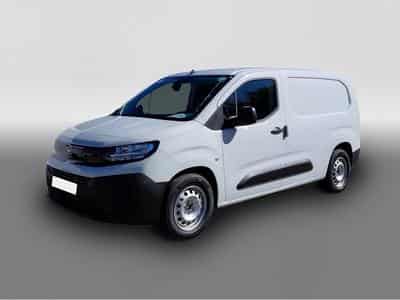 Opel Combo (2026) - Photo 2
