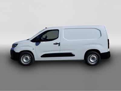 Opel Combo (2026) - Photo 3