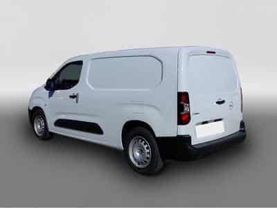 Opel Combo (2026) - Photo 4