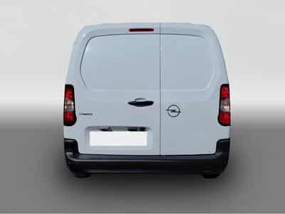 Opel Combo (2026) - Photo 5