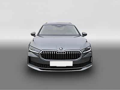 Skoda Superb (2025) - Foto 2