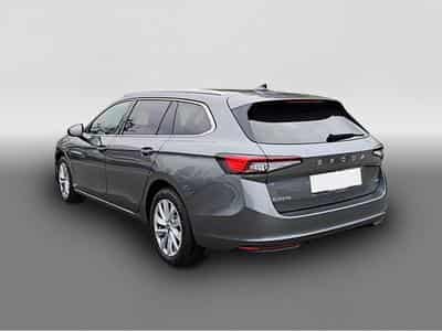 Skoda Superb (2025) - Foto 5