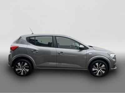 Dacia Sandero (2026) - Photo 2