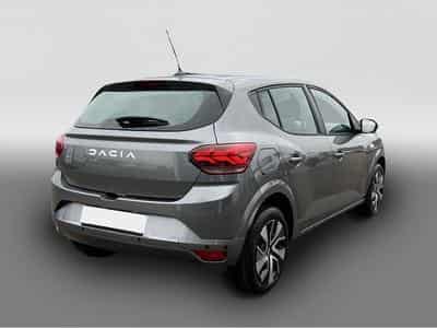 Dacia Sandero (2026) - Photo 3