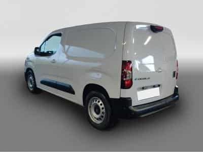 Fiat Doblo (2024) - Photo 4